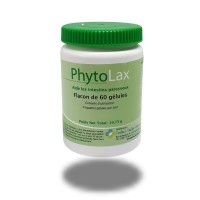 PHYTOGAST Digestions et reflux gastriques - Perfect health Solutions