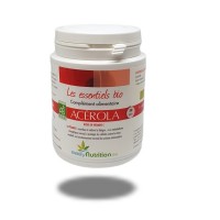 Acerola - Easynutrition