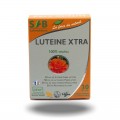 Lutéine XTRA 50mg - santé de larétine et de l'oeil - 30 Gélules - SFB