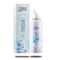 SPRAY NASAL PEDIATRIC Quinton