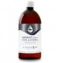 ARGENT COLLOÏDAL 1L 20 ppm Catalyons