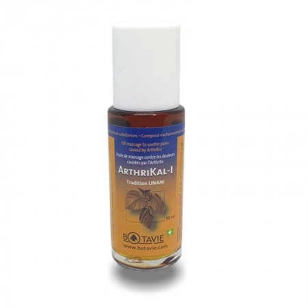 ARTHRIKAL 1  Inflammation articulaire - Botavie