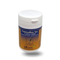 TENSIOREG 100mg - Tension artérielle et circulation sanguine - Botavie