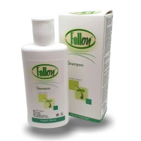 FOLLON SHAMPOO (200ml) - Follon - Effiplex Dr. Schmitz