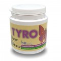 TYRO+ - Jade Recherche - tyro+ - sélénium 