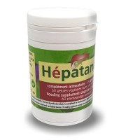 HÉPATANCE - Jade recherche - HEPATANCE - hepatance