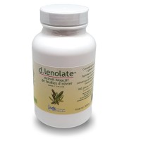d-lenolate - jade recherche - 180 gélules