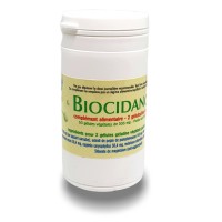BIOCIDANCE - Jade Recherche - Biocidance