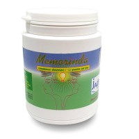 MEMORINDA - Jade Recherche  -mémorinda