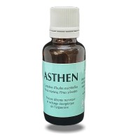 ASTHEN  -Jade Recherche  -Asthen