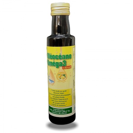 OLEOCEANE Oméga 3 Huile de nutrition et cuisine Jade Recherche OLEOCEANE Oméga 3 Huile de nutrition et cuisine Jade Recherche