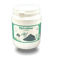 SPIRULINE Bio - 60 gélules