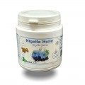 NIGELLE huile - 60 capsules- 1 sachet - huile de nigelle