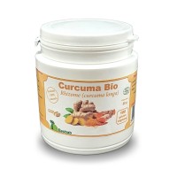 CURCUMA - 180 gélules - Baobab