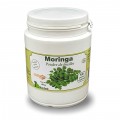 Moringa- Gélules de poudre de feuilles