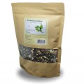 ARTEMISIA ANNUA - 100g- Tisane décoction.- Baobab