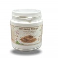 GINSENG rouge 180 gél.- Baobab