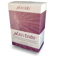 Nutri Endo - traitement de l'endométriose - Nutrilab