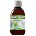 BAIN DE BOUCHE 250ml BIO - Menthe, Argent, Zinc - Catalyons