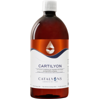 CARTILYON - 1 Litre Confort articulaire - Catalyons