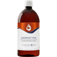 DERMATYON - 1Litre - Tissus conjonctifs - Catalyons