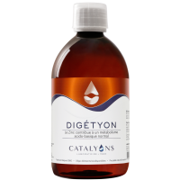 Digétyon catalyons