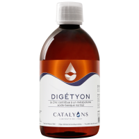 Digétyon catalyons