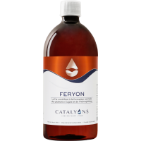 FERYON - 1 Litre- Anémie - Inflammation -Catalyons
