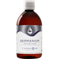 Germanium- germanium- catalyons