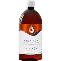 OSSATYON - 1litre - constitution osseuse - Catalyons