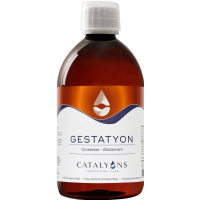 GESTATYON - Besoin de la femme enceinte - Catalyons