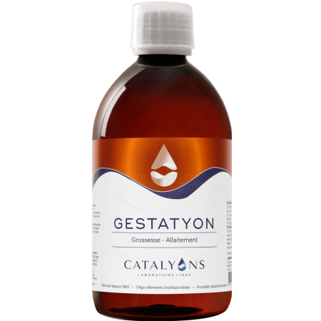 GESTATYON - Besoin de la femme enceinte - Catalyons