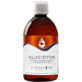 Glucidyon catalyons