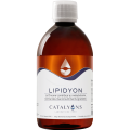 LIPIDYON - Métabolisme des graisses - Catalyons