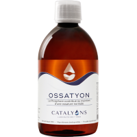 OSSATYON - 500ml constitution osseuse - Catalyons