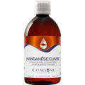 MANGANÈSE CUIVRE Catalyons