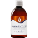 MANGANÈSE CUIVRE Catalyons