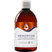 Mémoryon catalyons