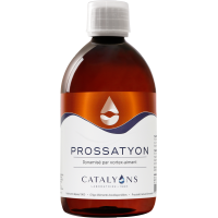 PROSSATYON - 500 ml - Troubles sévères de la prostate- Catalyons