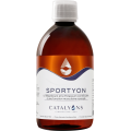 SPORTYON - 500ml - Soutien au sportifs - Catalyons