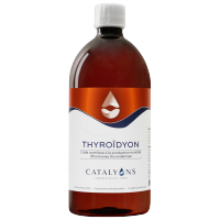 THYROÏDYON - 1L Soutien de la thyroïde - Catalyons
