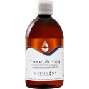 THYROÏDYON 500 mL Hormones et Régulation Catalyons