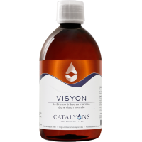 VISYON - 500ml - Vue et vision - Catalyons