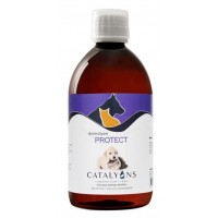 ANIMALYON PROTECT Bouclier Naturel Animaux - 500ml - Catalyons