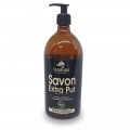 Savon Neutre Liquide XXL - Naturado