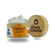 MASQUE CONCOMBRE Bio - Beauty Garden