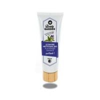 BAUME NETTOYANT BIO - Pensée sauvage - Beauty Garden