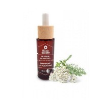 Sérum de nuit bio régénérant - 30 ml - Beauty Garden