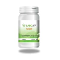 ALBILOW - laboSP Candidose chronique - candida albicans