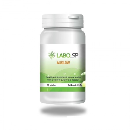 ALBILOW - laboSP